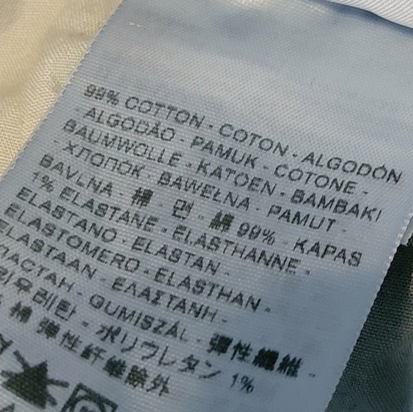 Levis Mid Rise Skinny 30x30 - Picture 6 of 7